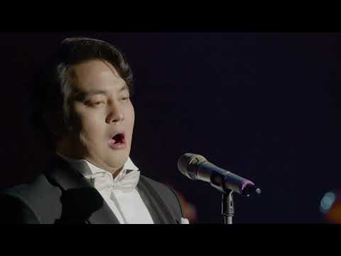 Видео: Б. Монголхүү Төрсөн нутгийн бараа B. Mongolkhuu Tursun nutgiin baraa