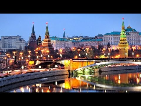 Видео: В МОСКВЕ. Путешествие из Питера в прямом эфире | Online stream Russia Moscow