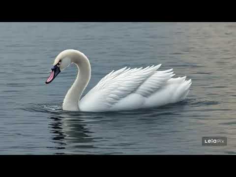 Видео: Ұсқынсыз Үйрек анимациялық ертегі