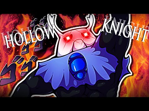 Видео: #𝟑𝟎 ВЕЛИКИЙ СЕРЫЙ КАРДИНАЛ ★ Hollow Knight: Труппа Гримма - Felaor Летсплей !