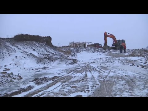 Видео: Қарағандыдағы тас карьерінің жұмысы тексеріледі