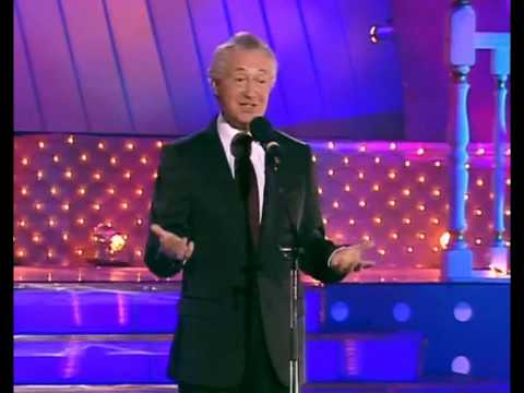 Видео: Лион Измайлов - Вежливые люди