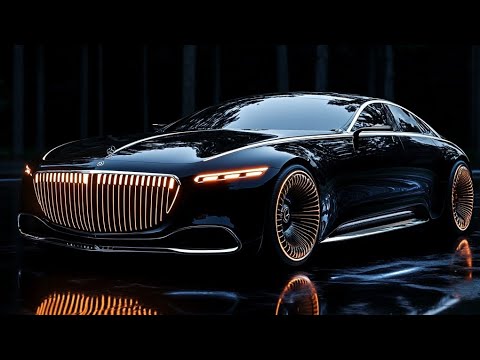 Видео: Mercedes S Maybach: последняя надежда немцев на качественный автомобиль???