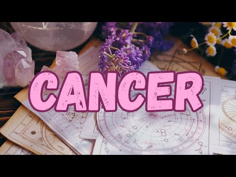 Видео: КТО-ТО, БОЛЬНОЙ РАКОМ, ОЧЕНЬ НЕРВНИЧАЕТ😖ИЗ-ЗА ТОГО, ЧТО ОБРАЩАЛСЯ К ТЕБЕ И БЫЛ ОТВЕРГНУТ😭ОНИ ХОТЯ...