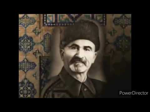 Видео: ИРОКИ БУХОРО - БАБАКУЛЬ ФАЙЗУЛЛАЕВ 1937 г.