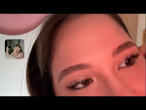 Видео: мега быстрый лоуфай асмр для сдвг ^_^ скретчинг, таппинг, звуки ртаааа