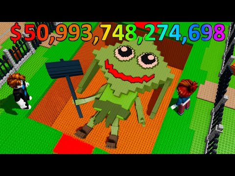 Видео: ИГРАЕМ В RIP БРЕЙНРОТ РОБЛОКС | RIP BRAINROT ROBLOX