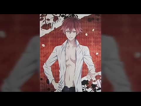 Видео: Переписка Аято Сакамаки и обычной девочки