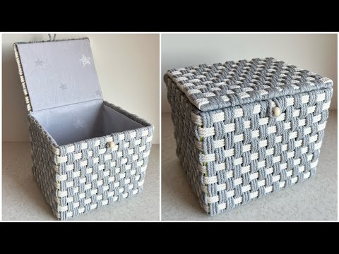 Видео: ТАКИЕ КОРОБКИ В МАГАЗИНАХ СТОЯТ В 1000 РАЗ ДОРОЖЕ