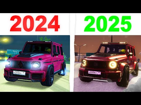 Видео: АРИЗОНА ТРИЛОГИЯ СПУСТЯ 1 ГОД: