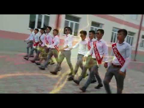 Видео: Кулунду.В.И. Ленин мек.Бутуруучу 2019.11_А)))