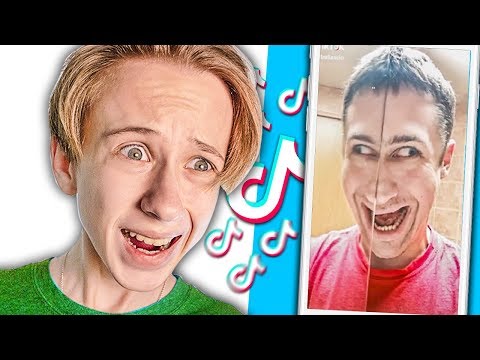 Видео: ЧТО ЭТО ?! ТАКОЕ СНИМАЮТ В ТИК ТОК 😱