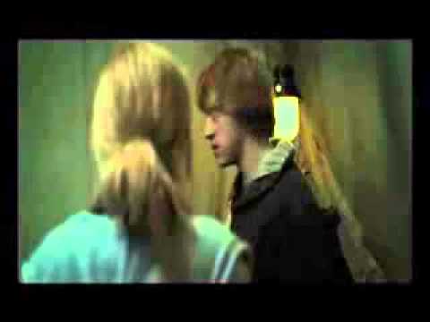 Видео: Рон и Гермиона (Just a dream)