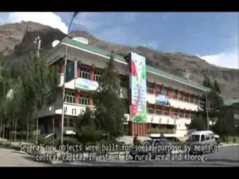 Видео: Discover Pamir & добро пожаловать на Памир (полная версия)