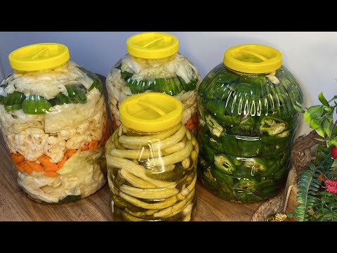 Видео: ❗️КУЛЬТУРНЫЙ РЕЦЕПТ СОЛЕНЫХ ОГУРЦОВ, КОТОРЫЙ Я ЗАКАЗАЛ В БАНОЧНОЙ ФОРМЕ