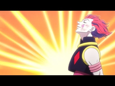 Видео: Hunter X Hunter (Хантер Х Хантер) - Смешные моменты из аниме. Аниме приколы. Funny moments. #4