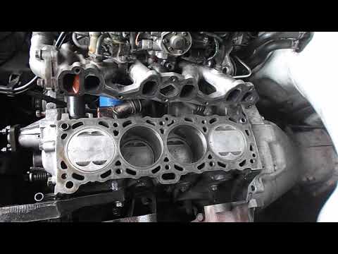 Видео: Ниссан-Скайлайн R-31 двигатель CA-18S. 1.04.2021г.