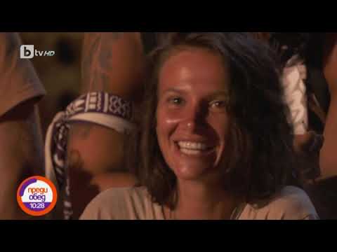 Видео: Преди обед: "Survivor. Скритият идол": защо се разпадна съюзът на Анелия и Ганка