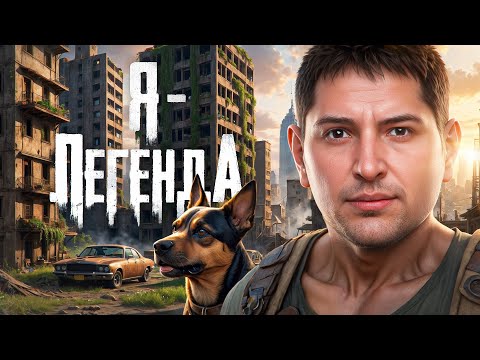 Видео: Я ЛЕГЕНДА! Играю Натиск. Эксперт делится секретами