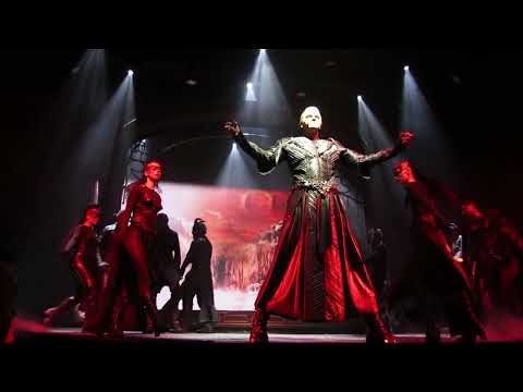 Видео: Иван Ожогин - Ариозо Воланда "Мастер и Маргарита" 16.06.23