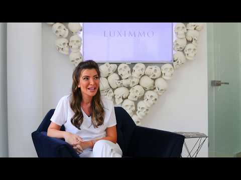 Видео: Luximmo представя Успелите българки: д-р Ирина Шаркова