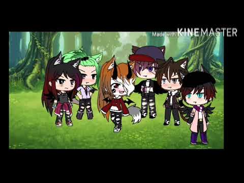 Видео: //Песенный батл бывших//Гача лайф// У МЕНЯ 193+ ПОДПИСЧИКА!!!//Обожаю вас