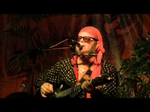 Видео: Борис Гребенщиков - Платан @Gogol (13)