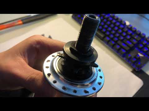 Видео: Обзор и обслуживание Federal Freecoaster V4!