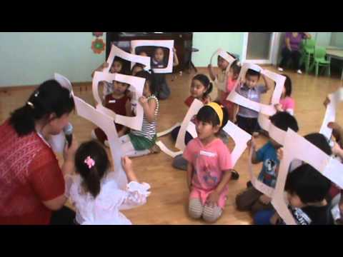 Видео: СӨБ-ын ур чадварын тэмцээн 2012/11/29-1-р хичээл