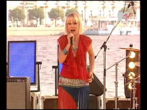 Видео: ВАЛЕРИЯ - Нежность моя