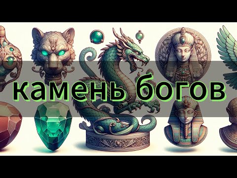 Видео: Нефрит | Особенности, способы проверки