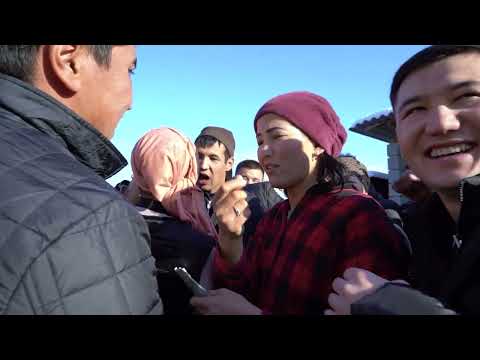 Видео: БАТА ТОЙ