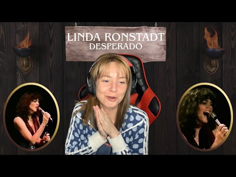 Видео: Реакция BHV: «Отчаянный» Линды Ронстадт