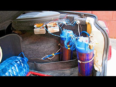 Видео: Подборка ЖЕСТЬ на СТО №152 ✅ УРОНИЛ JEEP C ПОДЪЁМНИКА!!! КАК ОБМАНЫВАЮТ В ШИНОМОНТАЖЕ!!!