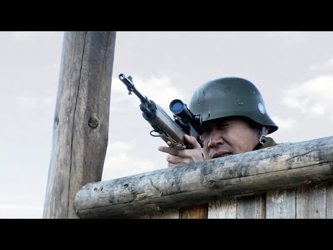 Видео: Мастер пробрался на японский сторожевой пост и направил снайперскую винтовку на полковника.
