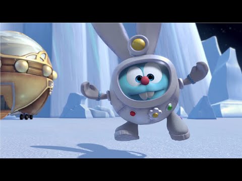 Видео: Энцелад: вода и жизнь - Смешарики. Пинкод