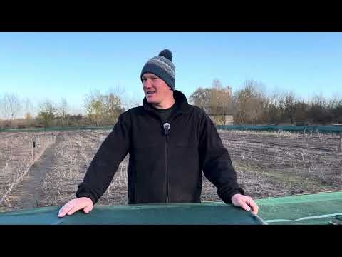 Видео: Завершення збору равлика . Підсумки сезону 