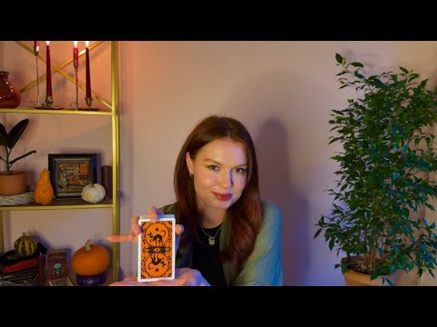 Видео: ❗️Вы Глазами Загаданного Человека? 🏹💕 Как Вас Видит Человек? 🍂☕️ Катарсис Таро