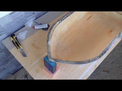 Видео: что делать если не сохнет #Эпоксидная смола !