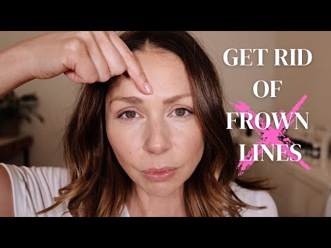Видео: Массаж лица от морщин
