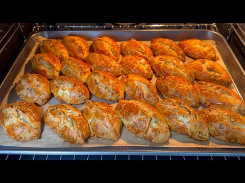 Видео: ВЕНЕЦИАНСКОЕ ПИРОЖНОЕ 🥯 ПРОСТОЙ РЕЦЕПТ ПИРОЖНОГО БЕЗ ДРОЖЖЕЙ, МЯГКОЕ ВНУТРИ И ХРУСТЯЩЕЕ СВЕРХУ