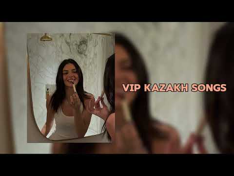 Видео: Плейлист для VIP-казахов / Playlist for VIP-kazakh MusicEA