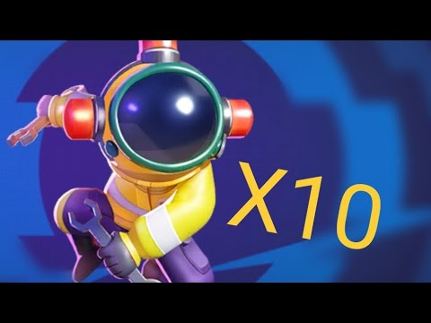 Видео: 10 Инженеров?