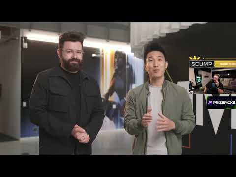 Видео: Реакция Scump на анонс CDL 2026! (НОВЫЕ крупные локации и многое другое...) 🔥🔥