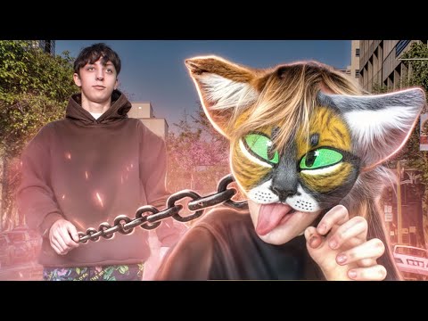 Видео: Как стать квадробером