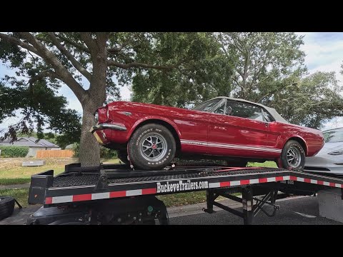 Видео: Pickup Hustle USA/ Движ на пикапе по Америке