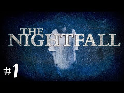 Видео: ИНДИ ХОРРОР ИГРА ► THE NIGHTFALL #1 ► ПРОХОЖДЕНИЕ ХОРРОР ИГРЫ НА РУССКОМ