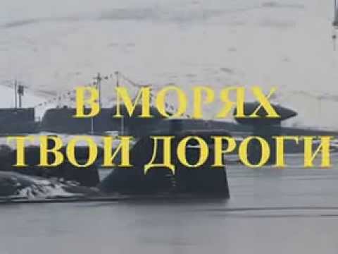 Видео: Возвращение АПЛ Гепардъ в п Гаджиево
