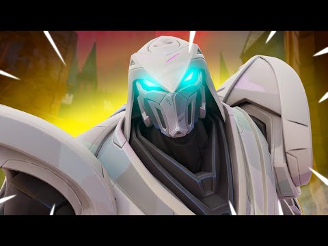 Видео: Лунный Рыцарь дал мне так много ЦЕННОСТИ