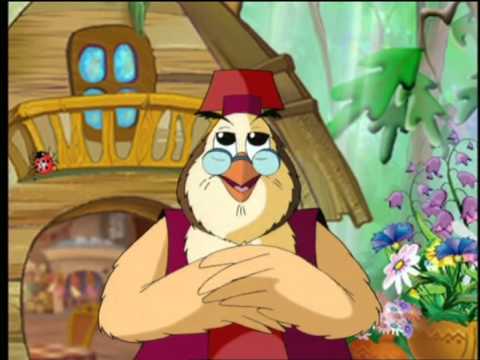 Видео: Арифметика-малятко. Цифра 5